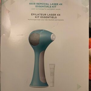 Tria Beauty Hair Removal Laser 4X